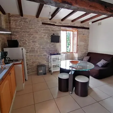 Au Coeur Du Quercy