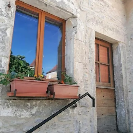 Au Coeur Du Quercy *