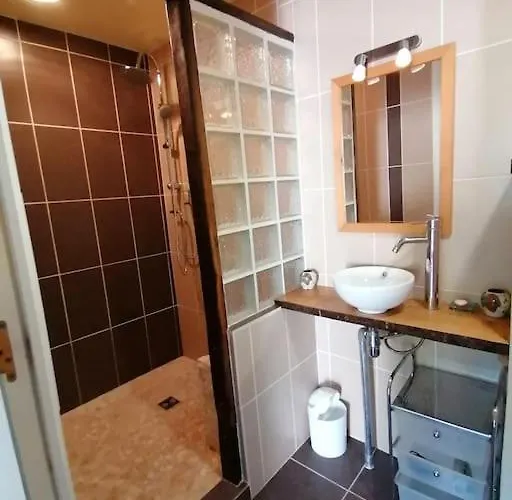 Au Coeur Du Quercy Appartement Varaire