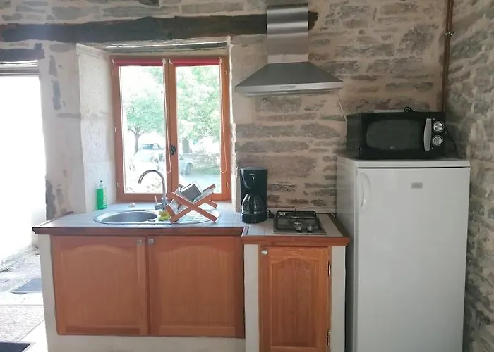Au Coeur Du Quercy Appartement