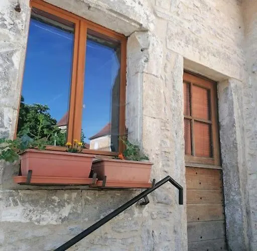 Au Coeur Du Quercy *